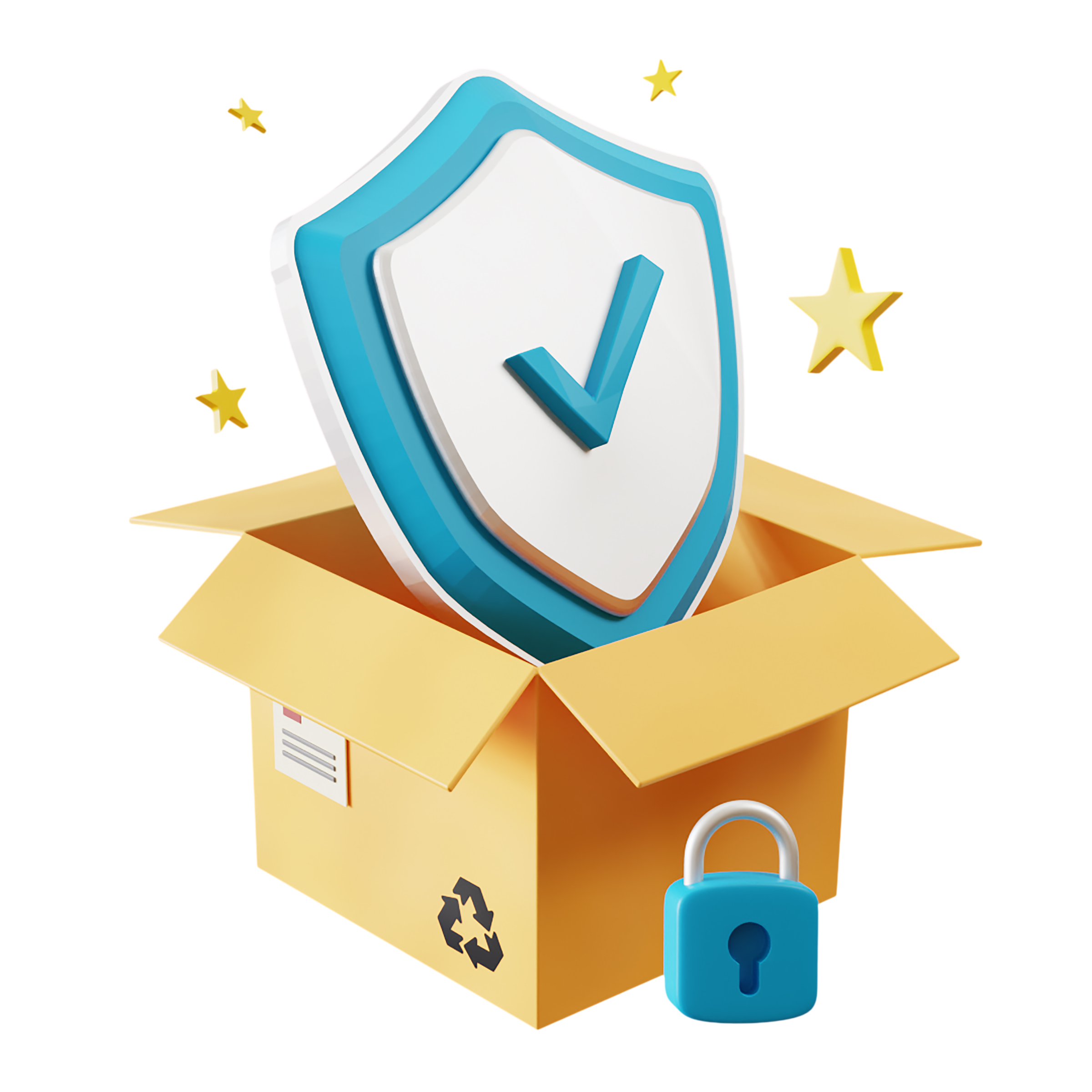 Shipping Protection