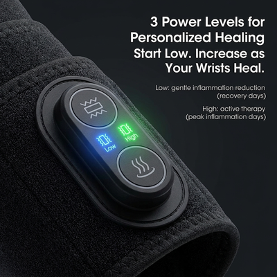 Lullacare Mummy Wrist Strap