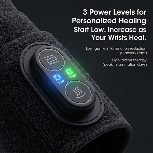 Lullacare Mummy Wrist Strap